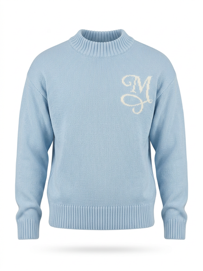 Skyline Knit Sweater